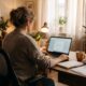 A Widow's Guide to Life Insurance, Banking, Utilities, and Investment Account Administration After Loss
